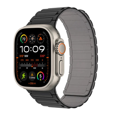 Magnetic Strap for Apple Watch Band