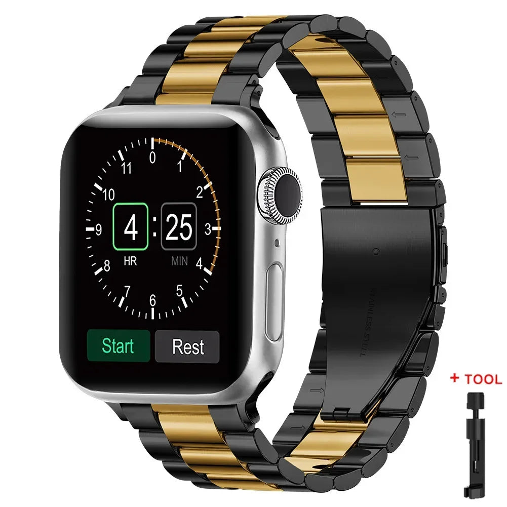 Metal Band for Apple Watch