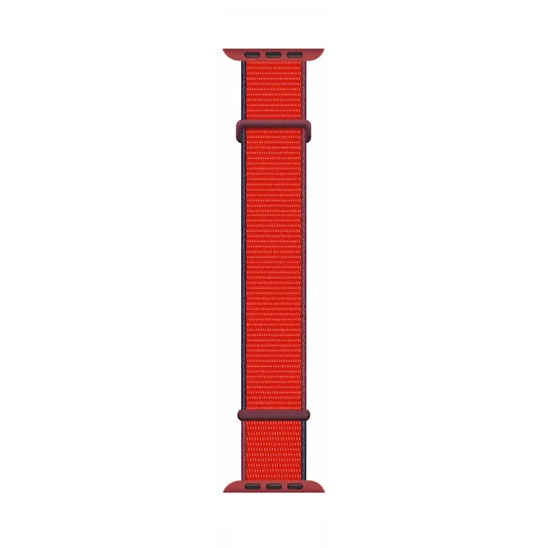 Nylon Loop Strap for Apple Watch Band