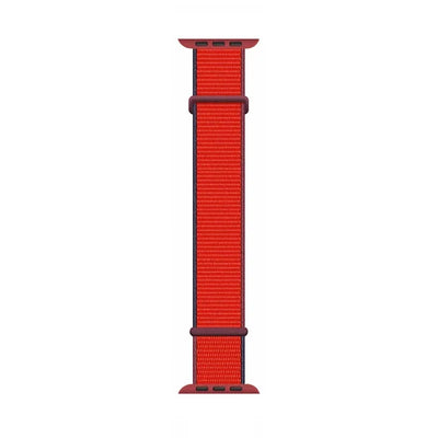 Nylon Loop Strap for Apple Watch Band