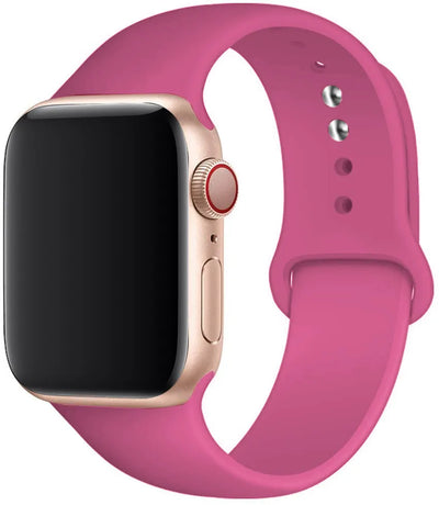Nylon Loop Straps For Apple watch band