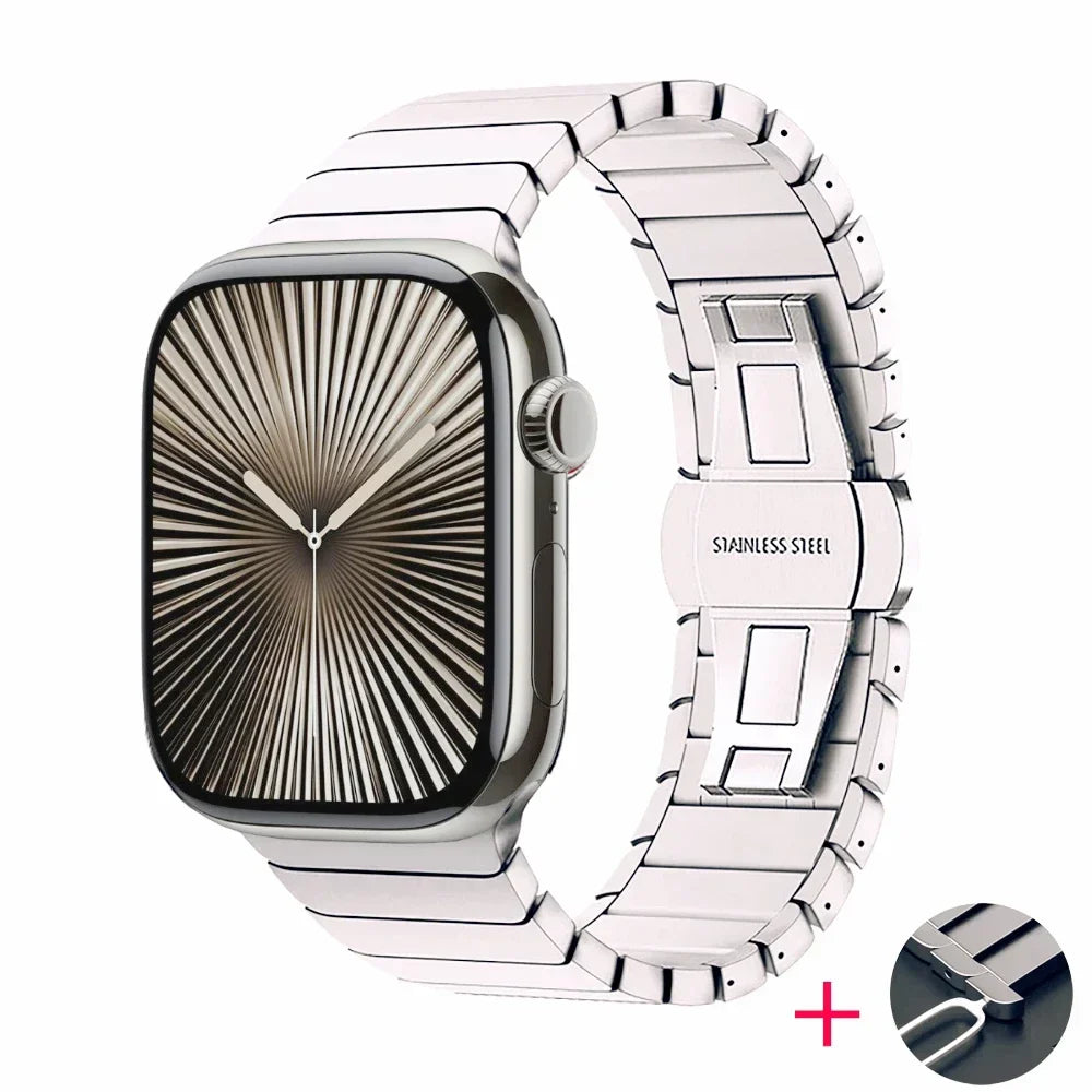 Metal Strap for Apple Watch