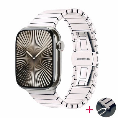 Metal Strap for Apple Watch