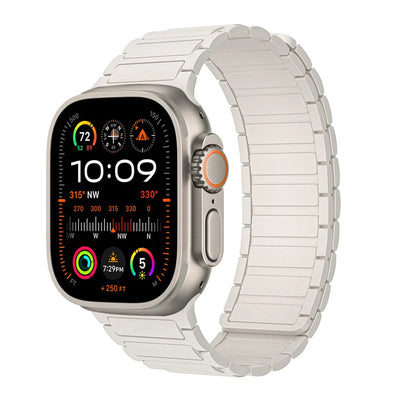 Magnetic Strap for Apple Watch Band
