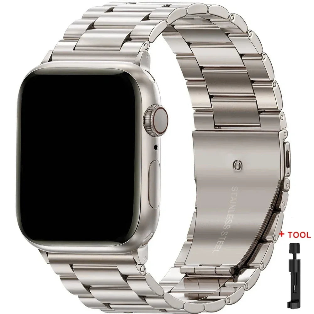 Metal Band for Apple Watch