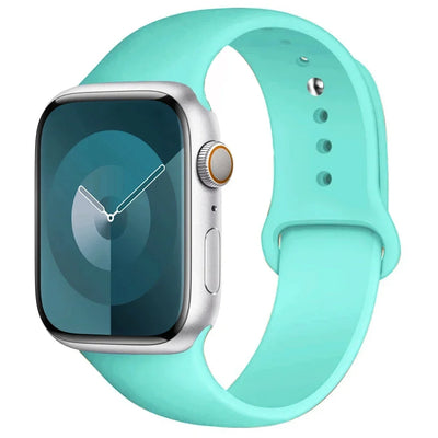 Silicone Band For Apple Watch strap