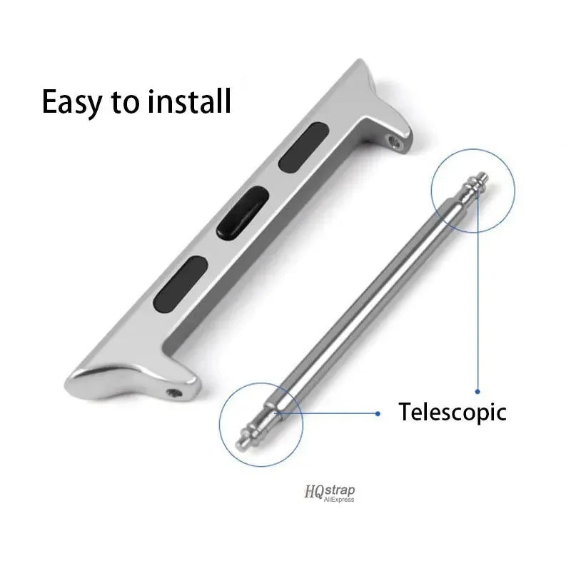 Connector Adapter for Apple Watch