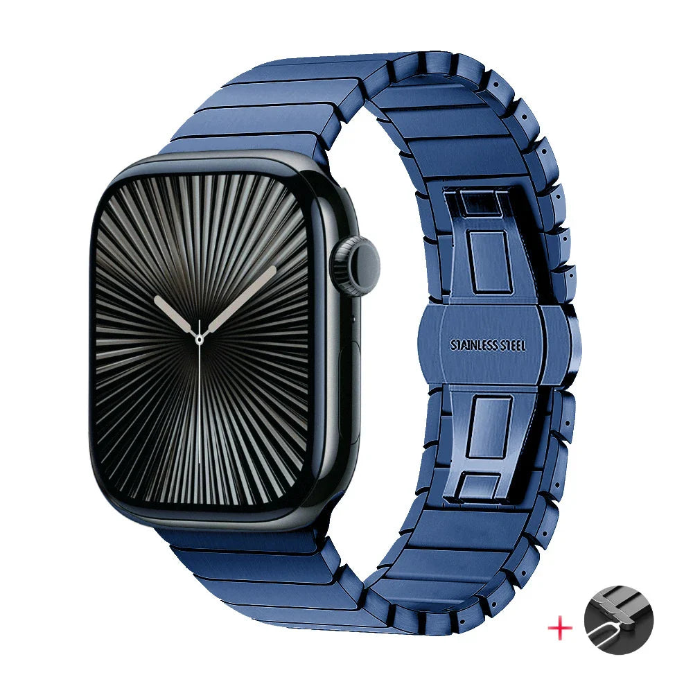 Metal Strap for Apple Watch