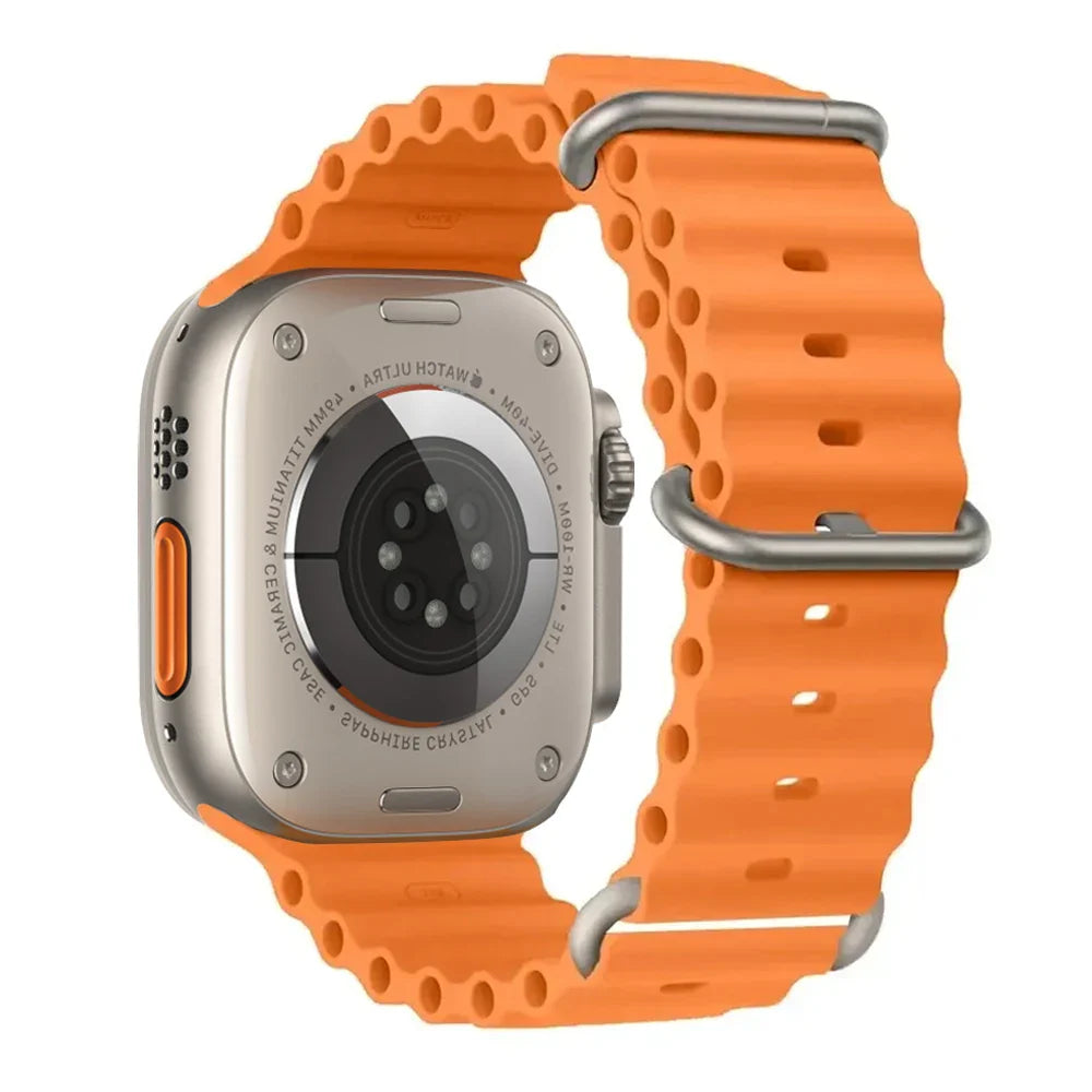 Straps for Apple Watch Band