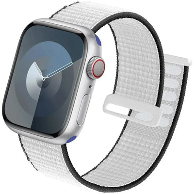 Nylon loop Strap For Apple Watch Bands