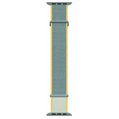 Nylon Strap For Apple Watch Band