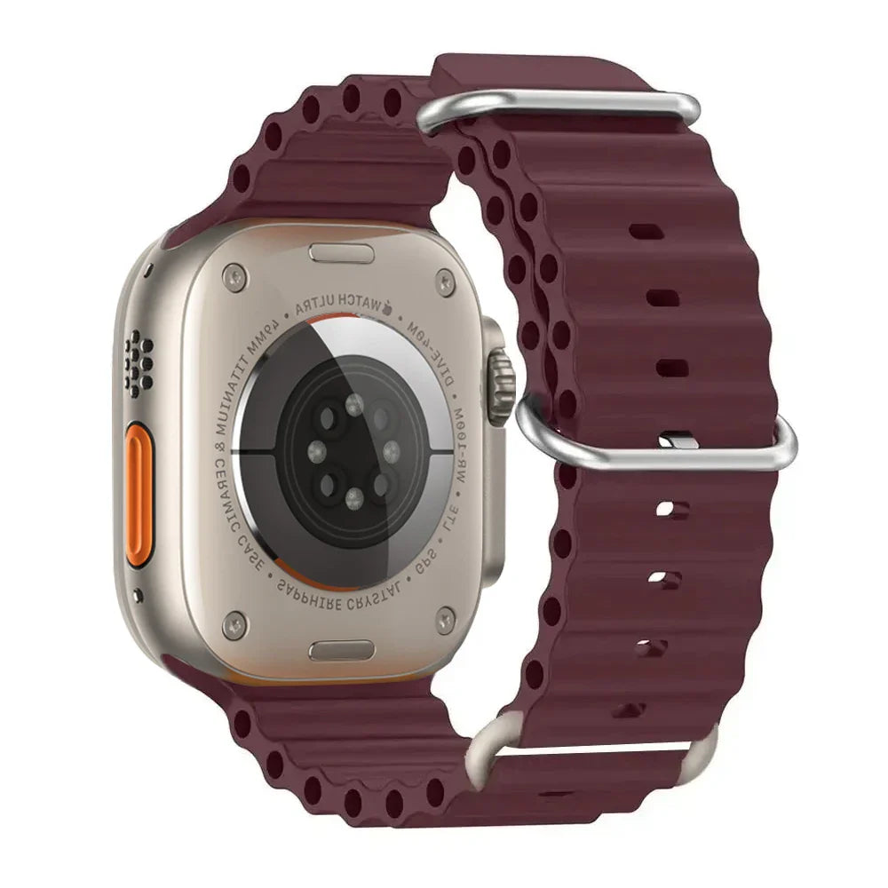 Straps for Apple Watch Band