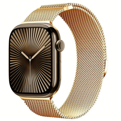Milanese Strap for Apple Watch Band