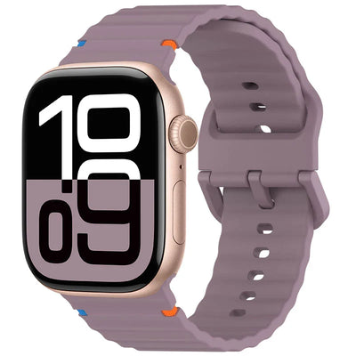 Silicone Strap for Apple watch straps