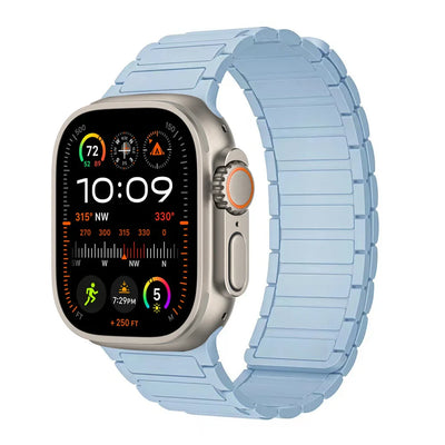 Magnetic Strap for Apple Watch Band