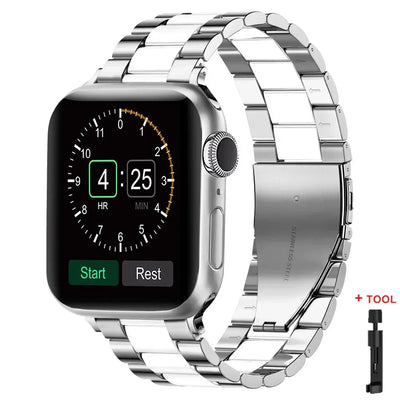 Metal Band for Apple Watch