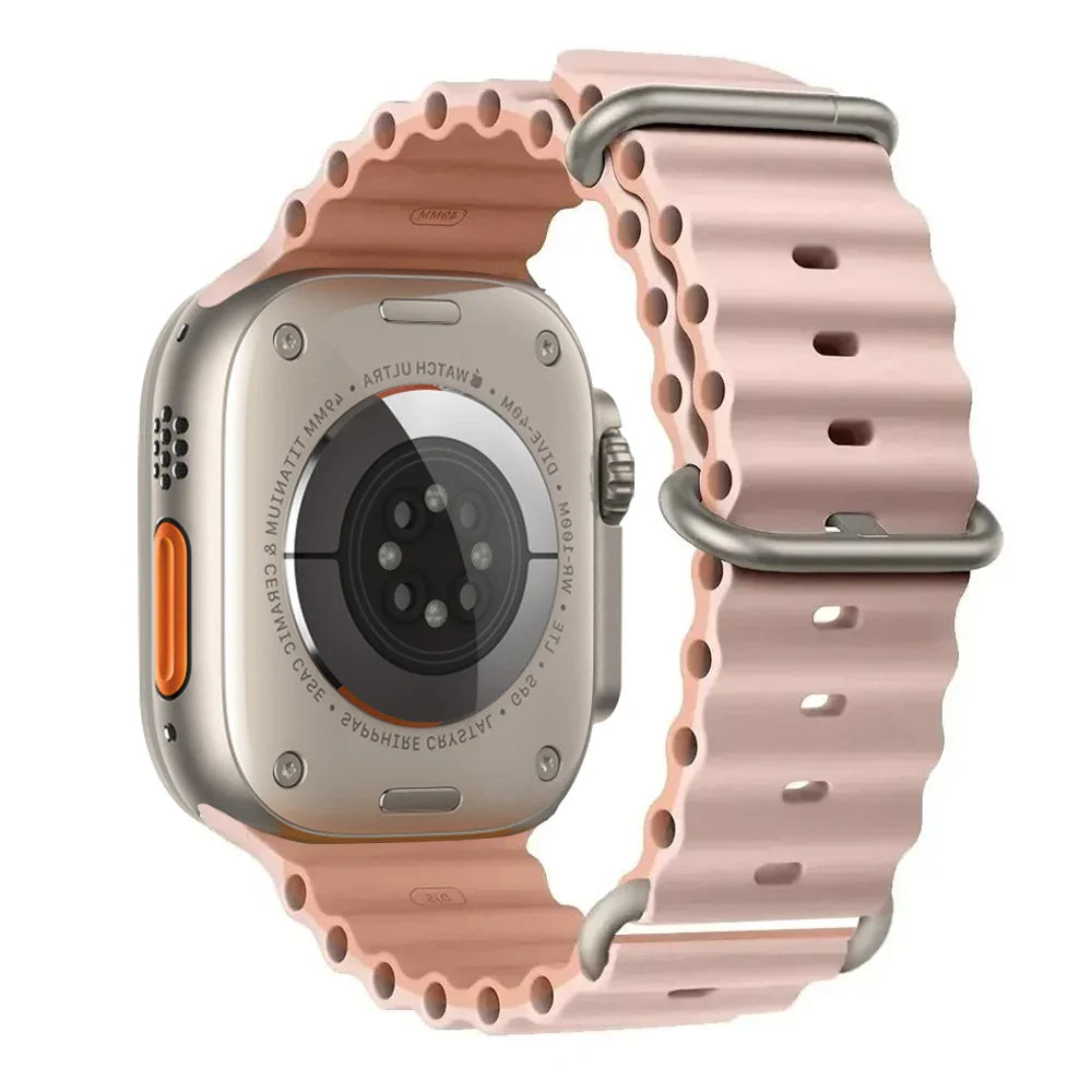 Straps for Apple Watch Band