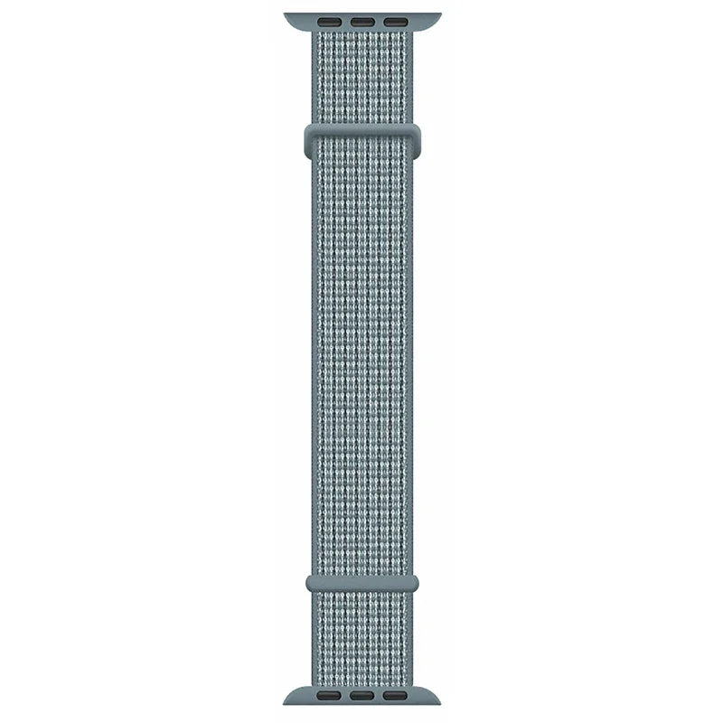 Nylon Strap For Apple Watch Band