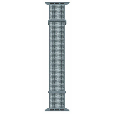 Nylon Strap For Apple Watch Band