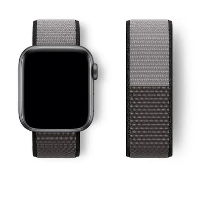 Nylon loop For Apple Watch