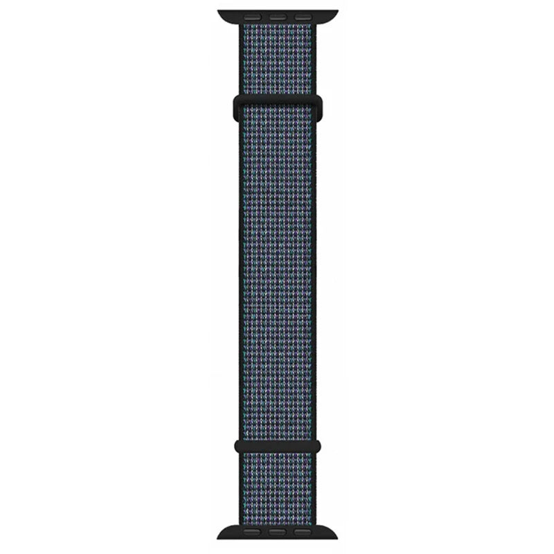 Nylon Strap For Apple Watch Band