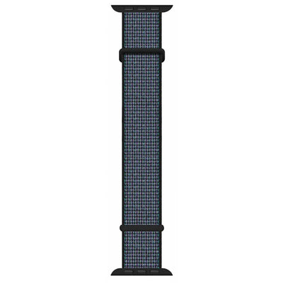 Nylon Strap For Apple Watch Band