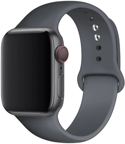 Nylon Loop Straps For Apple watch band