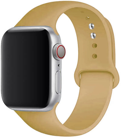 Nylon Loop Straps For Apple watch band