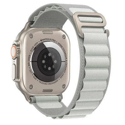 Alpine Loop Strap for Apple watch