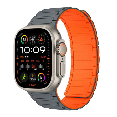 Magnetic Strap for Apple Watch Band