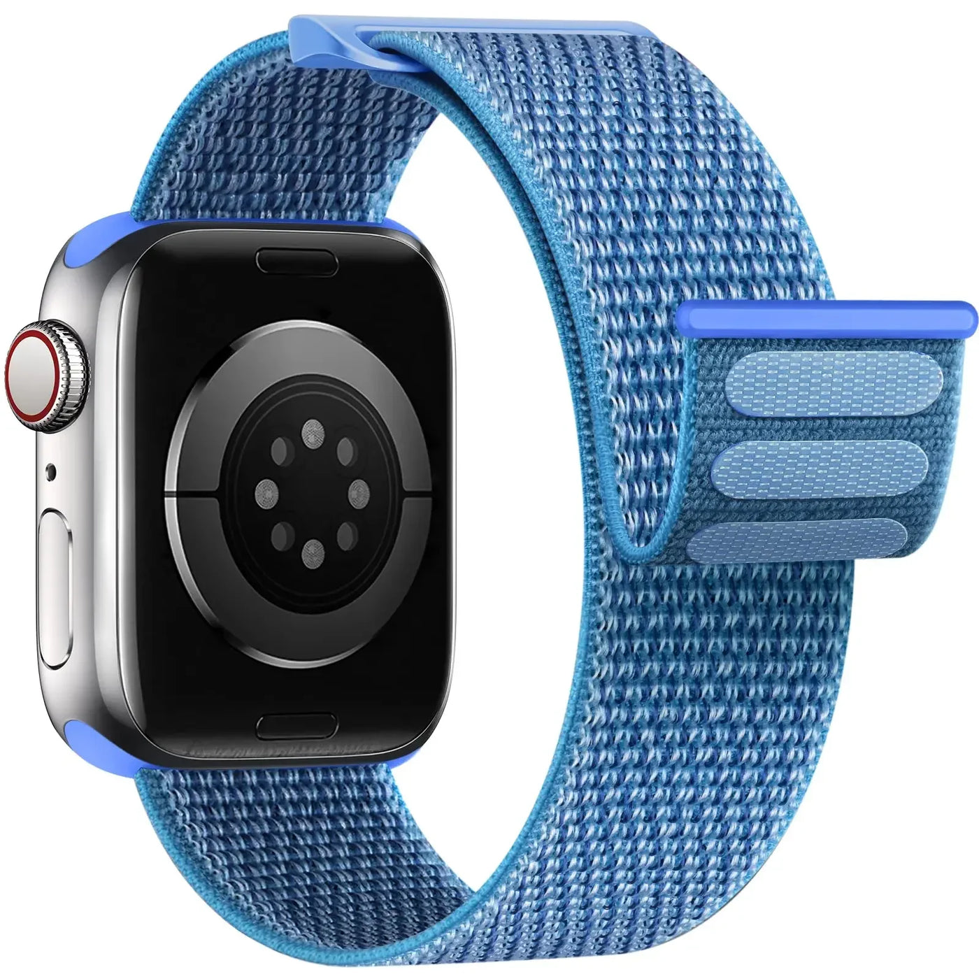 Nylon Loop Strap for Apple Watch Band