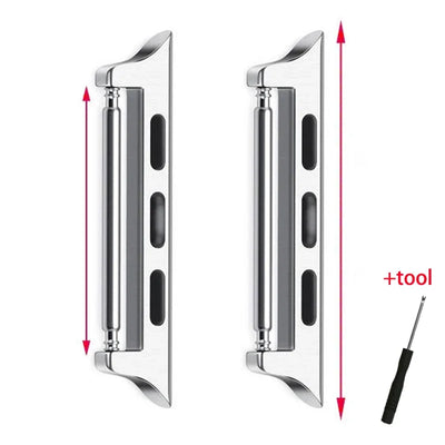 Connector Adapter for Apple Watch