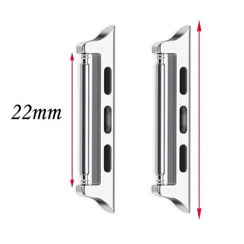 Connector Adapter for Apple Watch