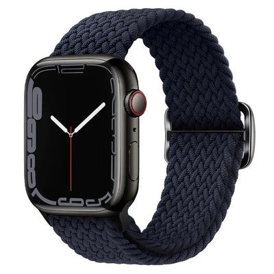 Braided Loop For Apple watch Strap