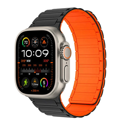 Magnetic Strap for Apple Watch Band