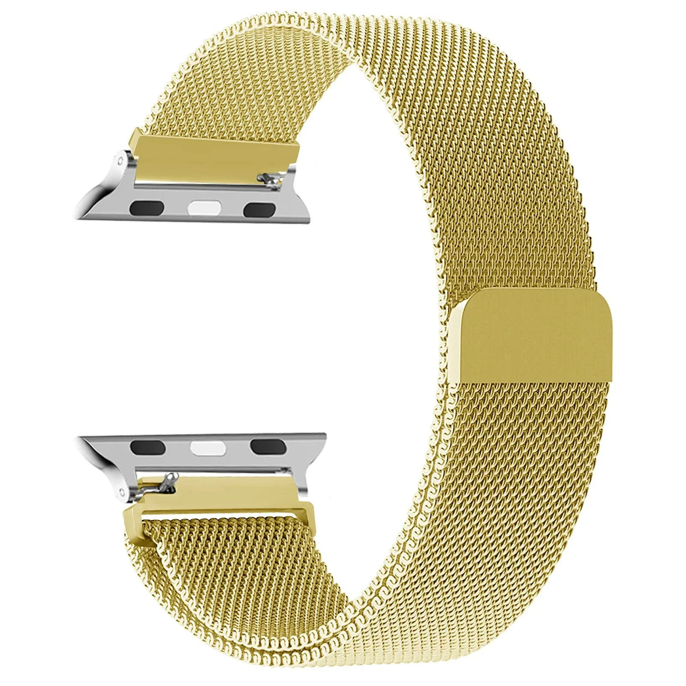 Milanese loop For apple Watch bands