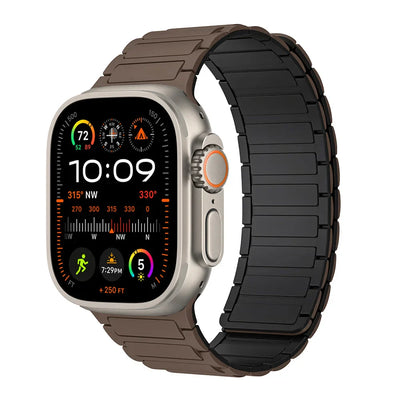 Magnetic Strap for Apple Watch Band