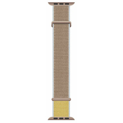 Nylon Strap For Apple Watch Band