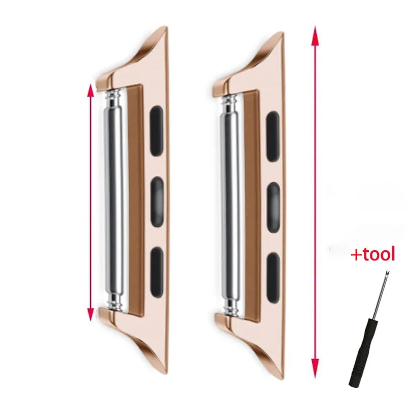 Connector Adapter for Apple Watch