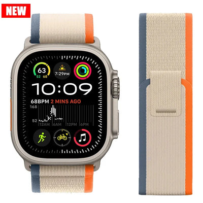 trail loop For apple watch ultra 2 Band