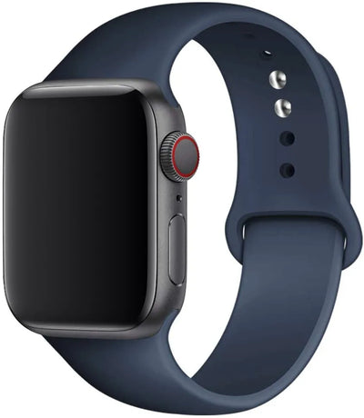 Nylon Loop Straps For Apple watch band