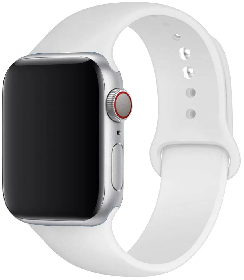 Nylon Loop Straps For Apple watch band