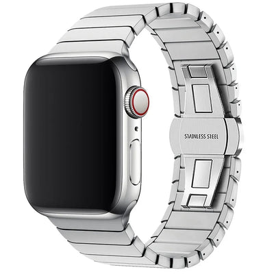 Stainless Steel Strap for Apple Watch