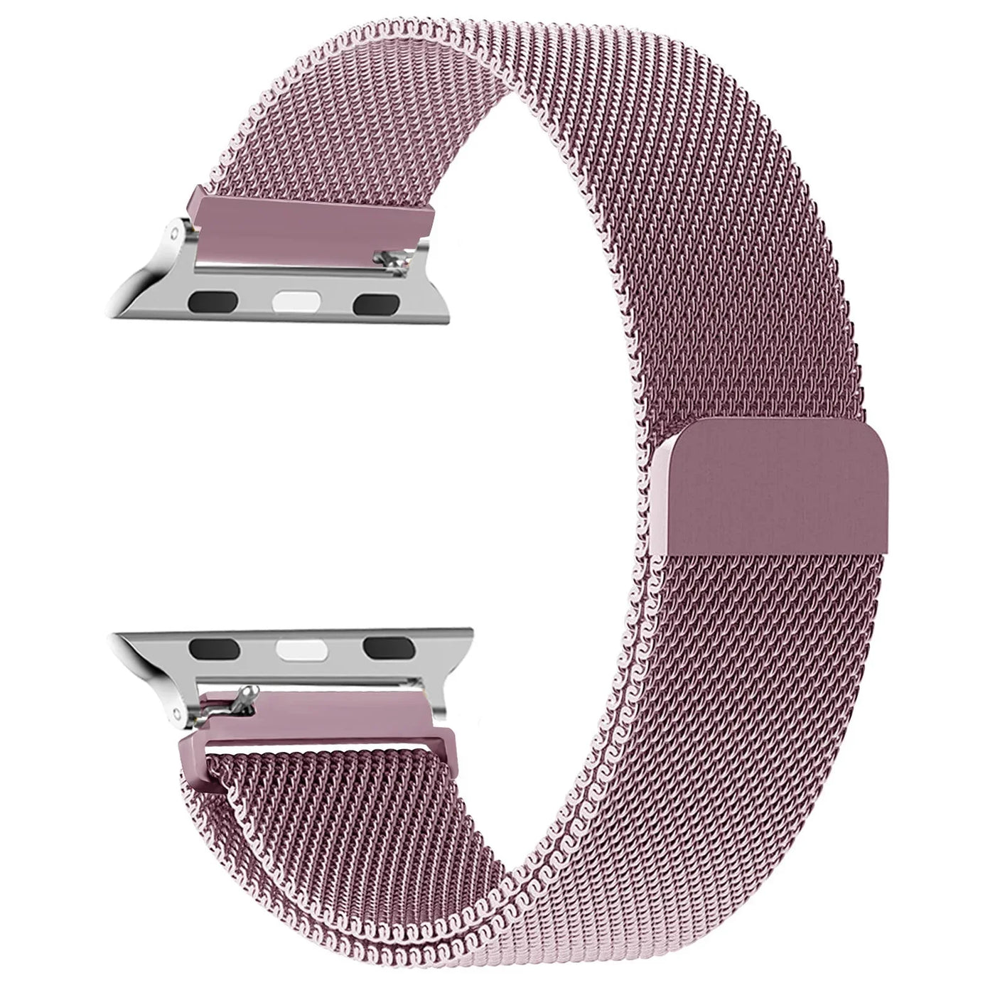 Milanese loop For apple Watch bands