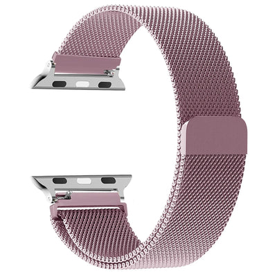 Milanese loop For apple Watch bands