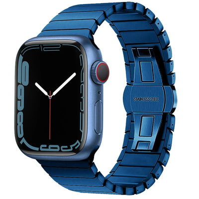 Stainless Steel Strap for Apple Watch