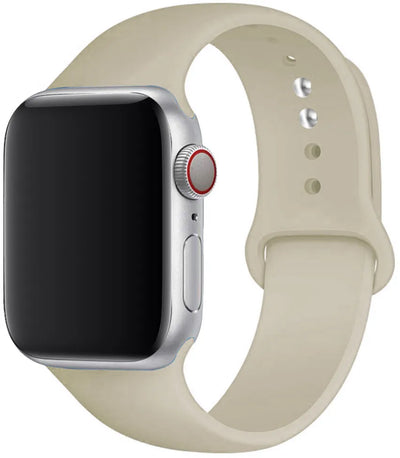 Nylon Loop Straps For Apple watch band