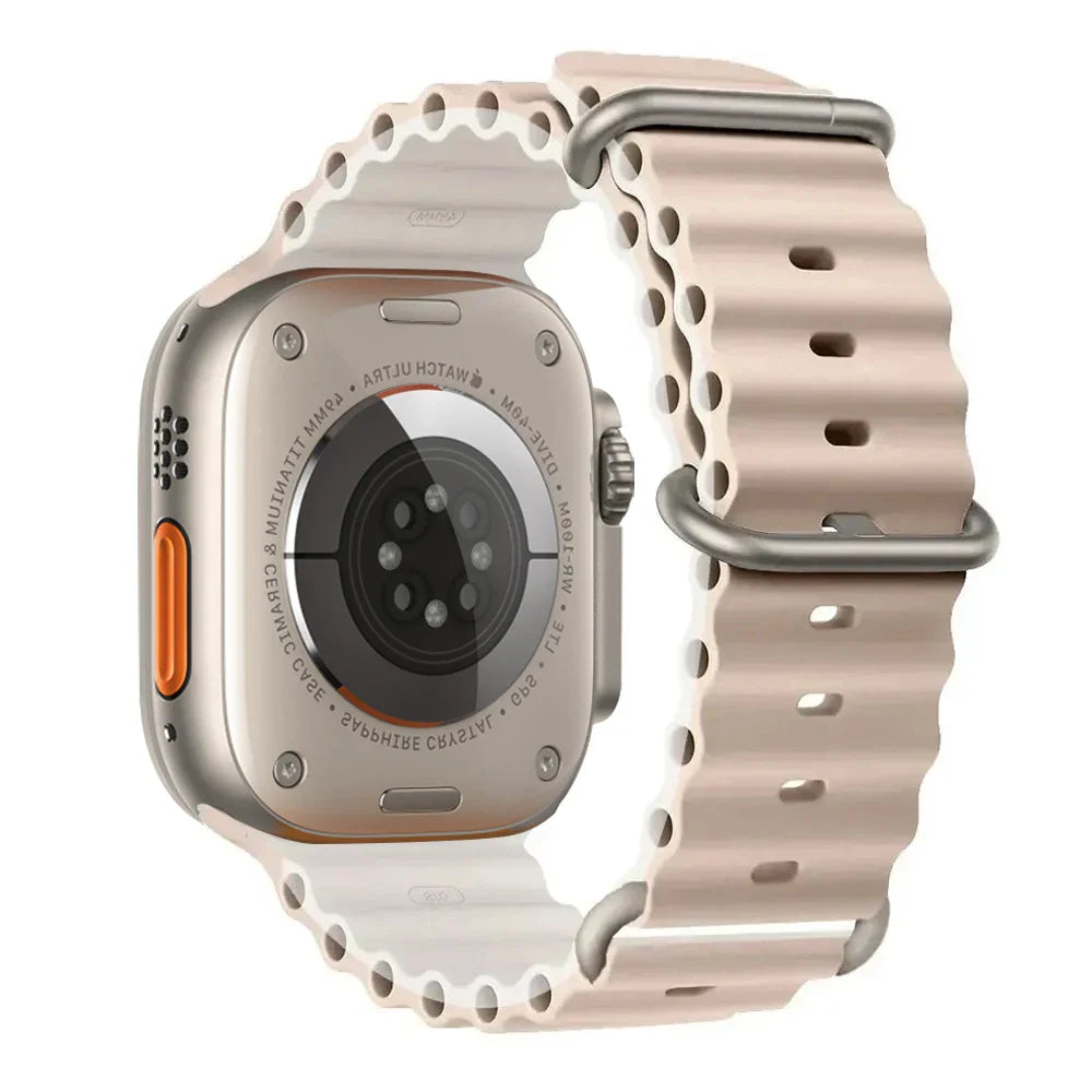 Straps for Apple Watch Band