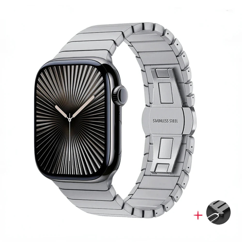 Metal Strap for Apple Watch
