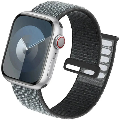Nylon loop Strap For Apple Watch Bands